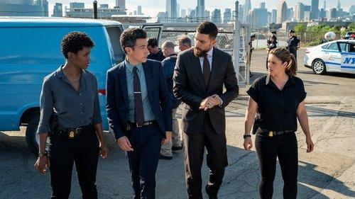 FBI Season 4 Episode 4 - Know Thyself