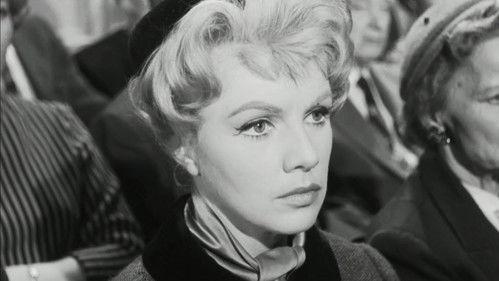 Perry Mason Season 2 Episode 24 - The Case of the Calendar Girl