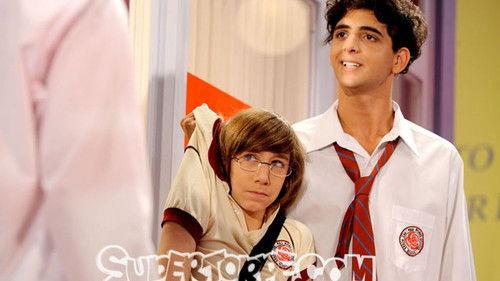 Supertorpe Season 1 Episode 5 - Episode 5