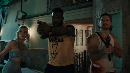 undefined Season 1 Episode 5 - Shots! Shots! Shots!