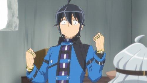 undefined Season 1 Episode 9 - Eat or Be Eaten