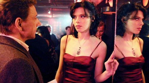 Scene of the Crime Season 40 Episode 22 - The Girl Galina