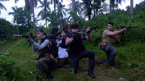 Incognito Season 1 Episode 7 - Fetch