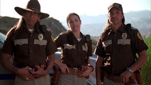 Life Season 2 Episode 10 - Evil...And His Brother Ziggy