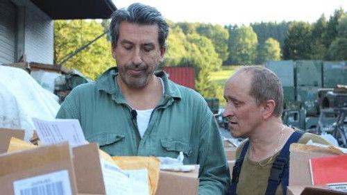 Steel Buddies – Stahlharte Geschäfte Season 7 Episode 5 - Episode 5