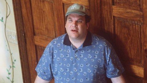 Curb Your Enthusiasm Season 2 Episode 3 - Trick or Treat