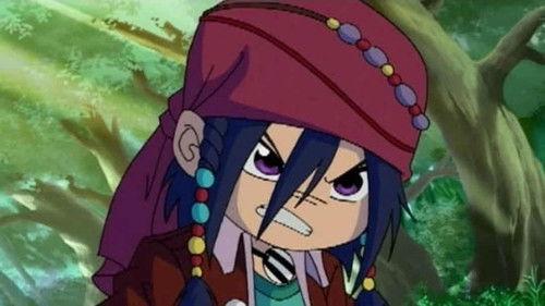 Dinosaur Baby Holy Heroes Season 3 Episode 4 - Episode 4