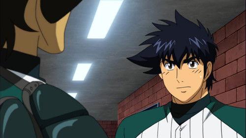 Major Season 6 Episode 22 - Remaining Opportunity