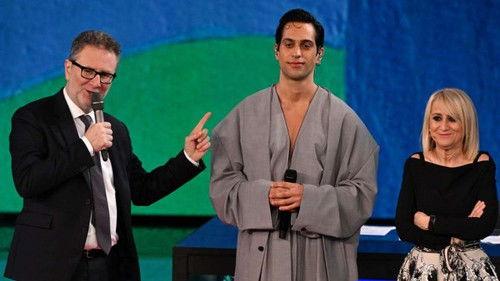 Che tempo che fa Season 21 Episode 19 - Episode 19