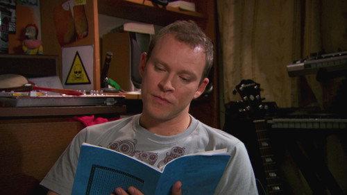 Peep Show Season 6 Episode 2 - The Test