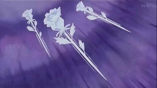 Corrector Yui Season 1 Episode 17 - The Howl of War Wolf