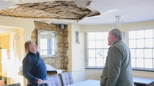 Clarkson's Farm Season 4 Episode 2 - Pubbing