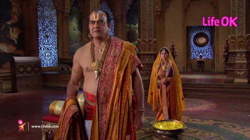Devon Ke Dev...Mahadev Season 2 Episode 1 - Prasuti tells Sati to be truthful