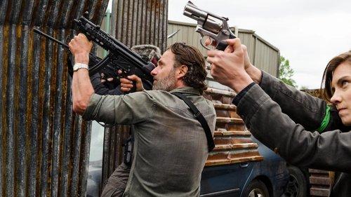 undefined Season 8 Episode 1 - Mercy