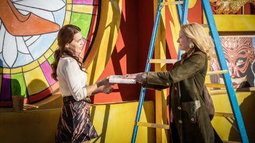 Filthy Rich Season 1 Episode 5 - Proverbs 20:6