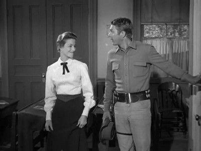 Wanted: Dead or Alive Season 2 Episode 3 - The Matchmaker