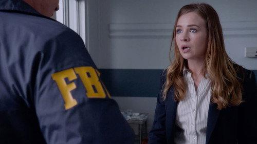 For the People Season 1 Episode 9 - Extraordinary Circumstances