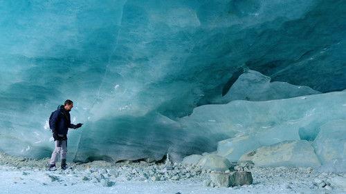 You vs. Wild Season 1 Episode 3 - Searching for a Saint Bernard