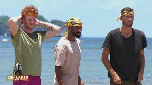 Koh-Lanta Season 33 Episode 11 - Episode 6 (1)