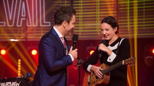 En mode Salvail Season 4 Episode 18 - Episode 18