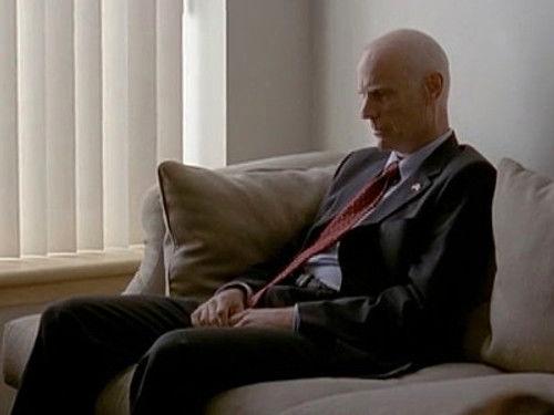 Intelligence Season 2 Episode 4 - A Man and a Woman Betrayed