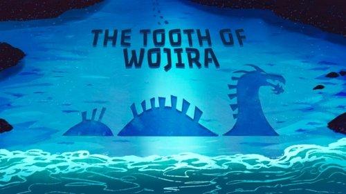 Ninjago: Masters of Spinjitzu Season 14 Episode 4 - The Tooth of Wojira