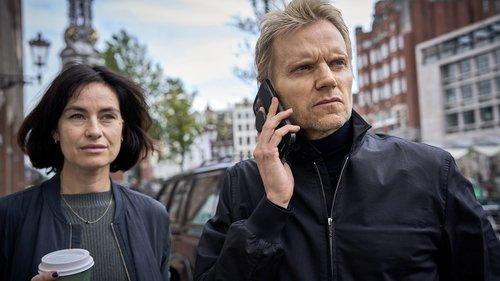 Van der Valk Season 4 Episode 1 - Safe in Amsterdam