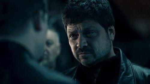 Sleepers Season 2 Episode 8 - Episode 8