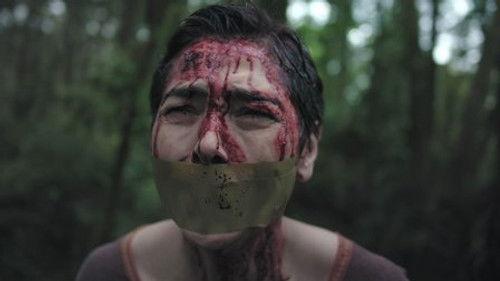 Close Your Eyes Before It's Dark Season 1 Episode 4 - Episode 4