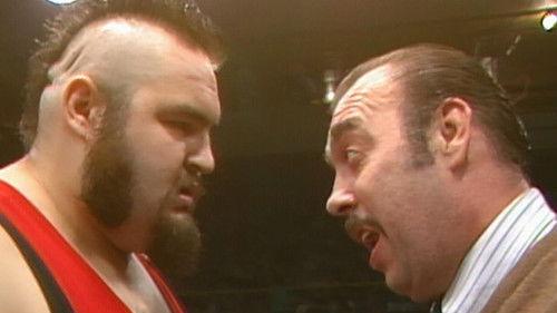 World Class Championship Wrestling Season 4 Episode 10 - WCCW - March 09, 1985