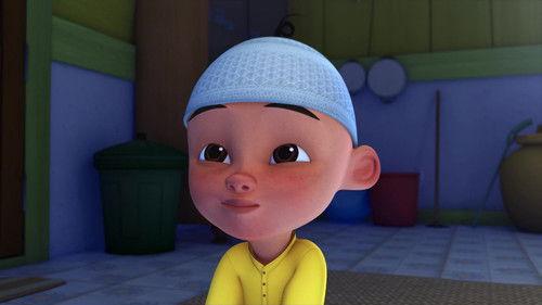 Upin & Ipin Season 12 Episode 8 - Sinar Syawal (Part 2)