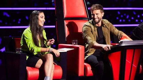 The Voice Spain Season 8 Episode 7 - Episode 7