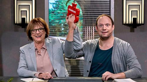 På spåret Season 30 Episode 3 - Episode 3