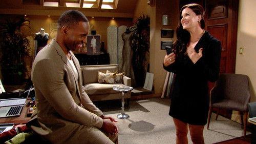The Bold and the Beautiful Season 36 Episode 16 - 10/18/2022