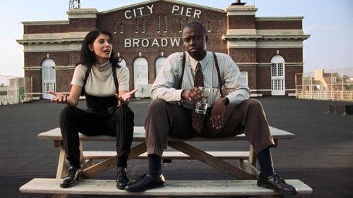 Homicide: Life on the Street Season 6 Episode 3 - Blood Ties (3)