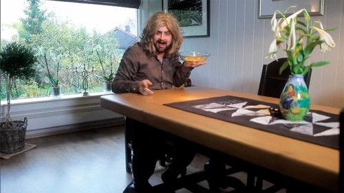 Kollektivet Season 4 Episode 11 - Episode 11