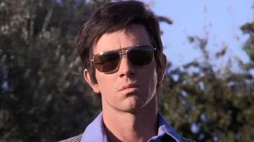 Mannix Season 5 Episode 16 - Babe in the Woods