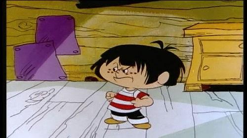 Las aventuras de Hijitus Season 4 Episode 9 - Episode 9