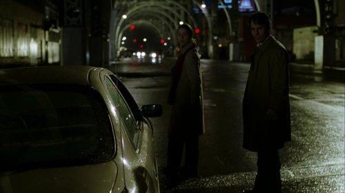 undefined Season 4 Episode 15 - Pandora