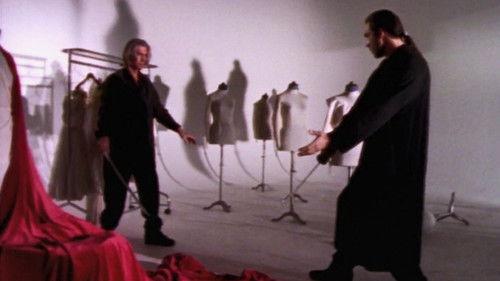 undefined Season 1 Episode 19 - Eye of the Beholder