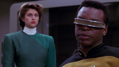 undefined Season 3 Episode 6 - Booby Trap