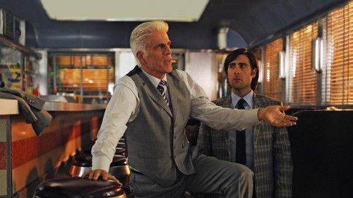 Bored to Death Season 2 Episode 5 - Forty-Two Down!