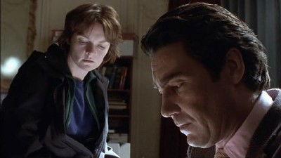 The Inspector Lynley Mysteries Season 1 Episode 2 - Payment in Blood