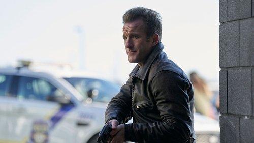 undefined Season 1 Episode 5 - Miguel