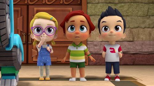 GoGo Dino Season 9 Episode 17 - Episode 17