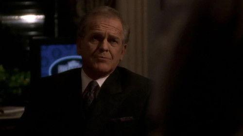 The West Wing Season 3 Episode 12 - The Two Bartlets