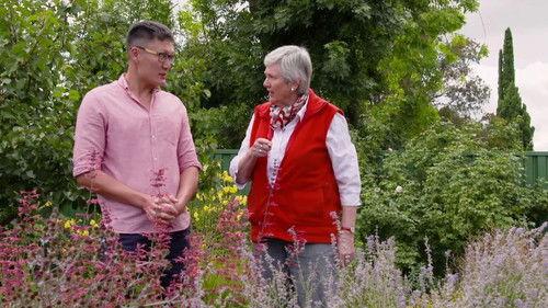 Gardening Australia Season 32 Episode 2 - Episode 2 Sustainable Townhouse & Pretty Perennials