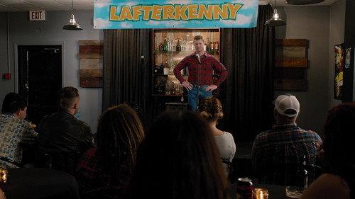Letterkenny Season 12 Episode 1 - Live at MoDean's