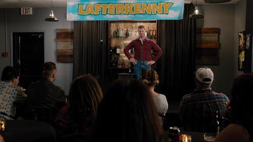 Letterkenny Season 12 Episode 1 - Live at MoDean's