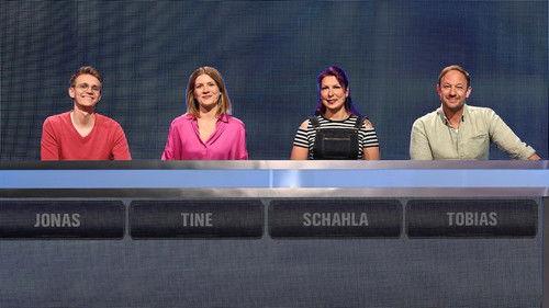 Gefragt - Gejagt Season 11 Episode 21 - Episode 21